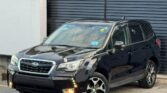 Magari Forester 2015 lipo Dar es Salaam