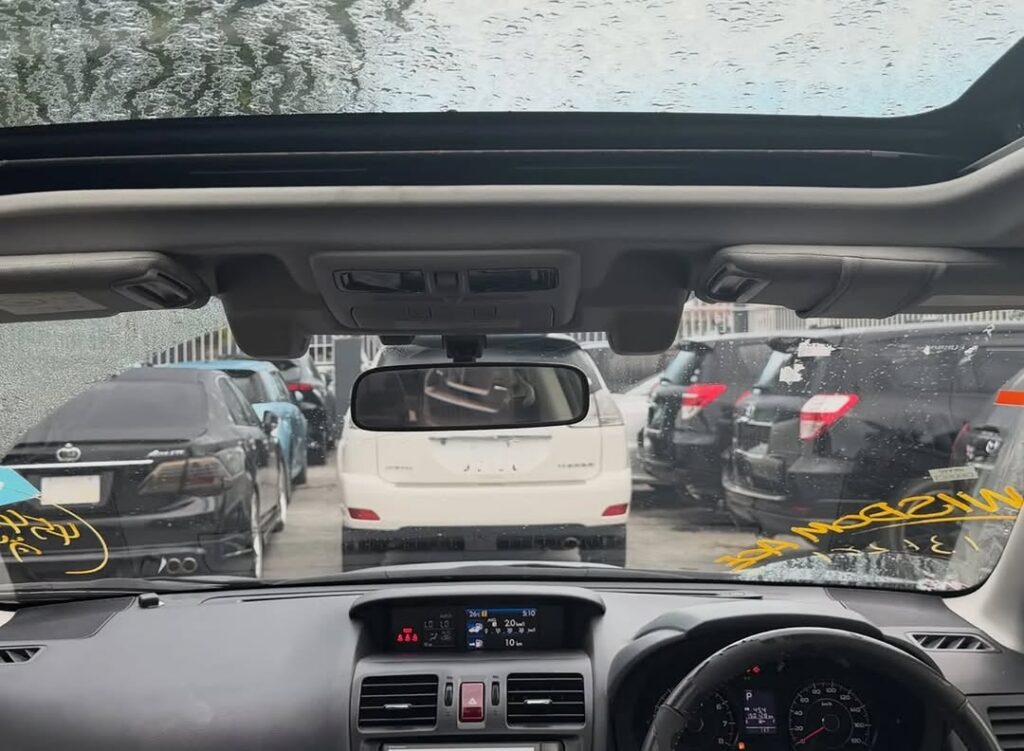 Price Of Subaru Forester 2014 for Sale in Tanzania