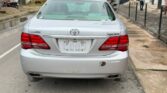 Price Of Toyota Crown 2009 for Sale in Tanzania