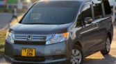 Buy Honda Stepwgn 2010 for Sale in Dar es Salaam
