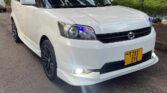 Magari Sokoni Toyota Rumion ya Bei Poa 2011