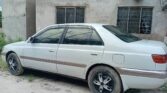 Buy Toyota Premio 1998 for Sale in Dar es Salaam