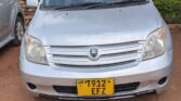 Used Toyota IST 2005 for Sale in Dar es Salaam