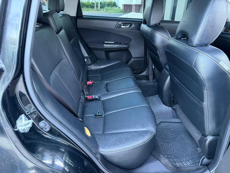 Price Subaru Forester 2009 for Sale in Dar es Salaam