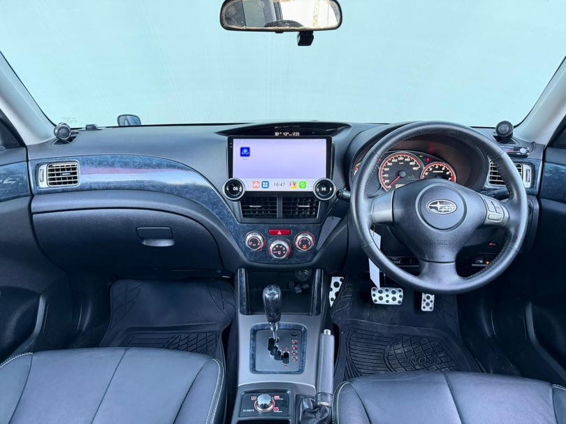 Subaru Forester 2009 for Sale in Dar es Salaam