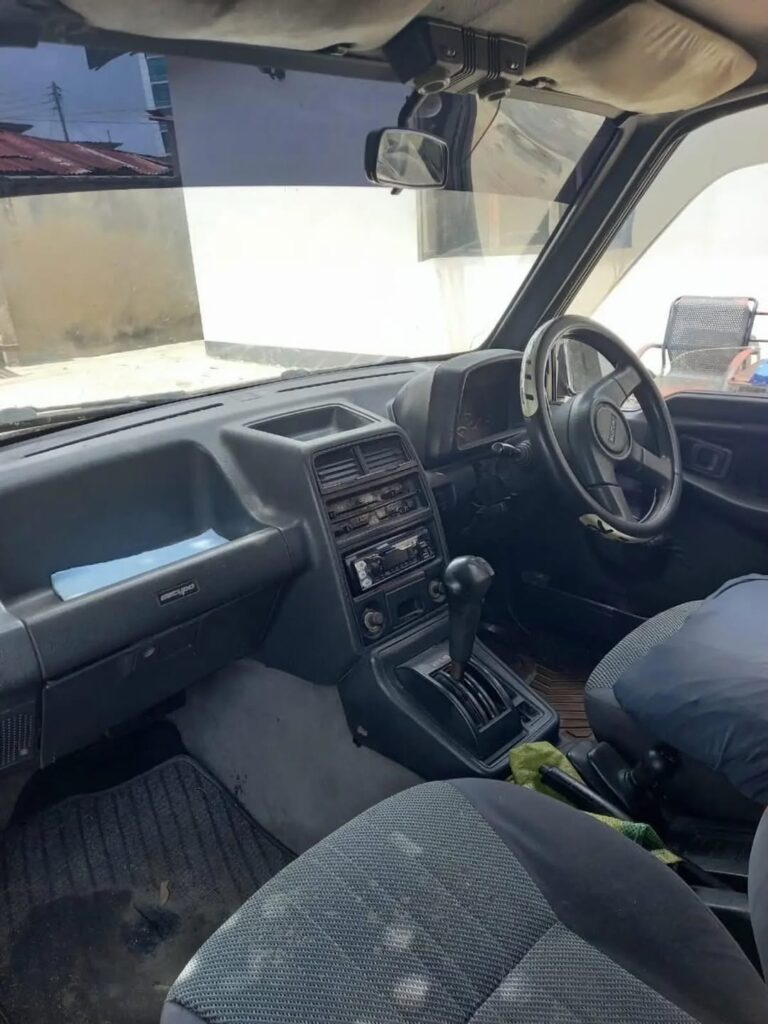 Suzuki Vitara 1995 for Sale in Dar es Salaam
