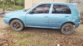 Buy Toyota Starlet 1998 for Sale in Dodoma