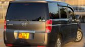 Price Honda Stepwgn 2010 for Sale in Dar es Salaam