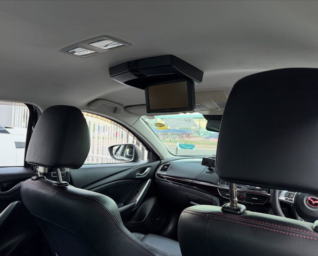 For Sale Mazda Atenza 2013 in Dar es Salaam