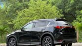 Mazda CX-5 2017 Inauzwa Dar es Salaam Tanzania