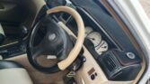 Magari Used Toyota Allex 2004 Dar es Salaam Tanzania