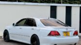Magari Crown 2006 lipo Dar es Salaam