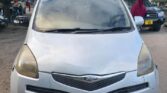 Used Toyota Raum 2004 for Sale in Dar es Salaam