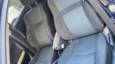 Magari Used Toyota IST 2005 Dar es Salaam Tanzania