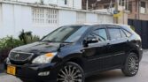 Bei ya Toyota Harrier 2006 Sokoni Dar es Salaam Tanzania