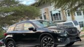 Magari Sokoni Mazda CX-5 ya Bei Poa 2016