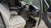 Price Of Toyota Alphard 2005 for Sale in Tanzania