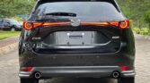Bei ya Mazda CX-5 2017 Sokoni Dar es Salaam Tanzania