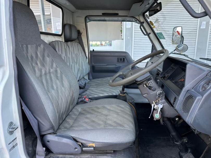 Magari Toyoace 1998 lipo Dar es Salaam