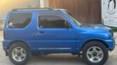 Buy Suzuki Jimny 2001 for Sale in Dar es Salaam