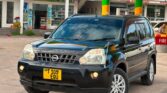 Magari Used Nissan X-Trail 2008 Mwanza Tanzania