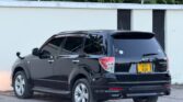 For Sale Subaru Forester 2009 in Dar es Salaam