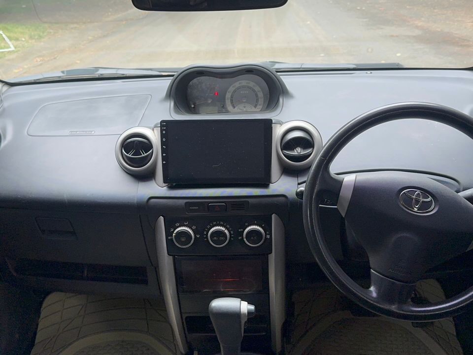 Toyota IST 2006 for Sale in Arusha