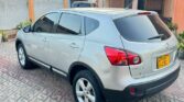 Nissan Dualis 2008 for Sale in Dar es Salaam