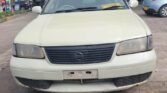 Bei ya Nissan Sunny 2000 Sokoni Dar es Salaam Tanzania