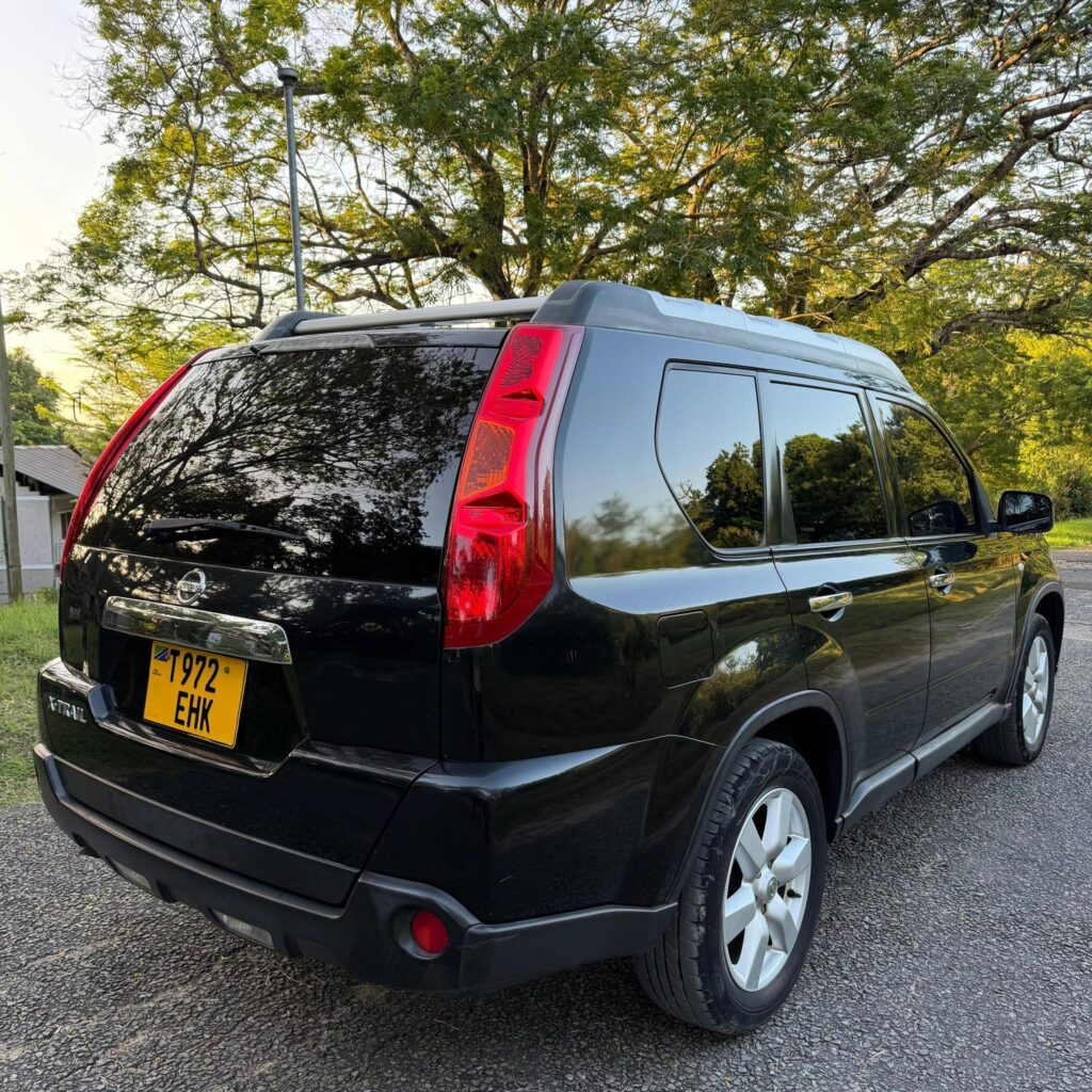 Price Nissan X-Trail 2012 for Sale in Dar es Salaam