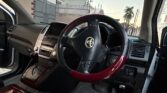 Toyota Harrier bei poa sokoni Dar es Salaam Tanzania