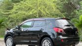 Nissan Dualis bei poa sokoni Dar es Salaam Tanzania