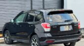 Magari Sokoni Subaru Forester ya Bei Poa 2015