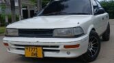 Used Toyota Corolla 1990 for Sale in Dar es Salaam