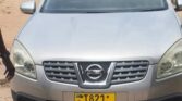 Buy Nissan Dualis 2010 for Sale in Mwanza