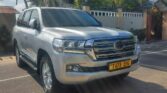 Buy Toyota Land Cruiser V8 2018 for Sale in Dar es Salaam