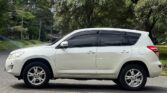 Toyota Rav4 2010 Inauzwa Arusha Tanzania