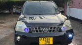 Used Nissan X-Trail 2010 for Sale in Dar es Salaam