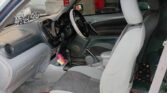 Magari Used Toyota Rav4 2002 Dar es Salaam Tanzania