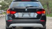 Magari Used BMW X1 2010 Dar es Salaam Tanzania