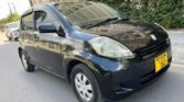 Bei ya Toyota Passo 2004 Sokoni Dar es Salaam Tanzania