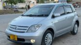 Buy Toyota IST 2005 for Sale in Dar es Salaam