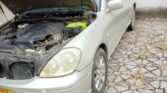 Price Of Toyota Brevis 2003 for Sale in Tanzania