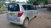 Price Toyota Raum 2004 for Sale in Dar es Salaam