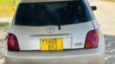 Price Of Toyota IST 2004 for Sale in Tanzania