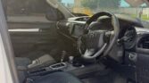 Price Toyota Hilux 2022 for Sale in Dar es Salaam