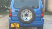 Price Of Suzuki Jimny 2001 for Sale in Tanzania