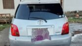 Price Of Toyota IST 2004 for Sale in Tanzania