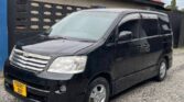 Used Toyota Noah 2004 for Sale in Dar es Salaam