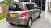Magari Ractis 2006 lipo Dar es Salaam